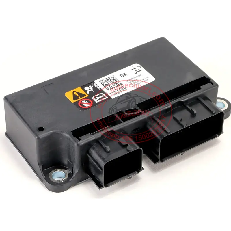 New Genuine 13507235 Airbag Control Unit For 2017 Chevrolet Trax, Opel Mokka X 1.6 Srs Module (13517437) 1