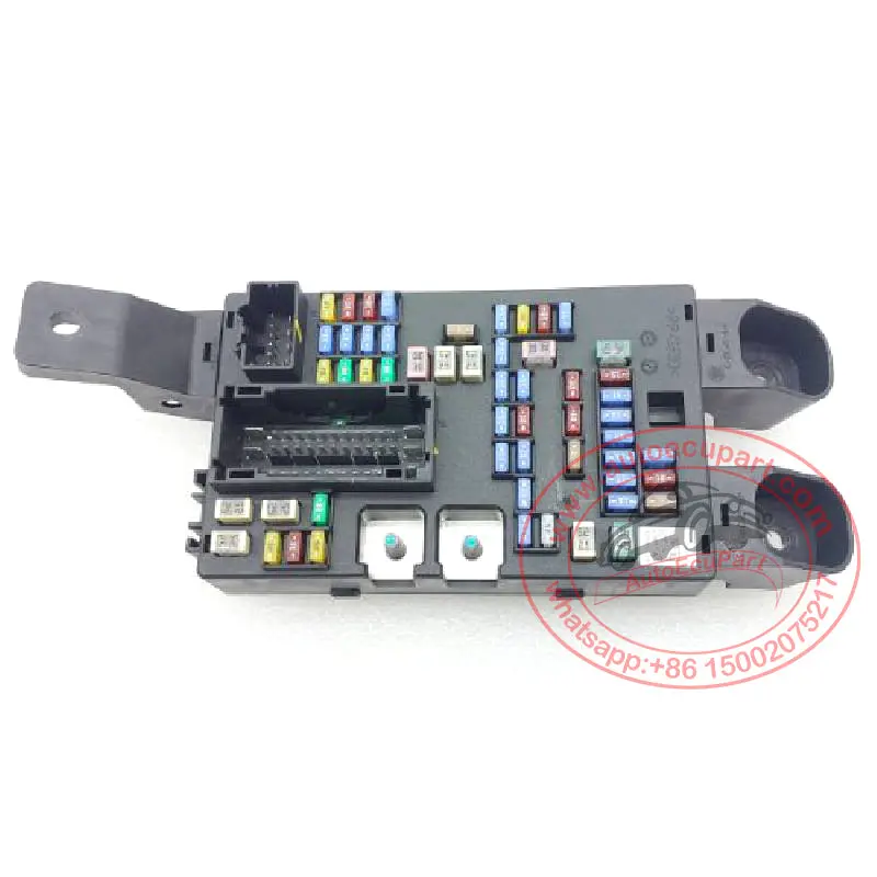 New Genuine 3722100Xkn01a Fuse Box For Greatwall Haval Jolion 1
