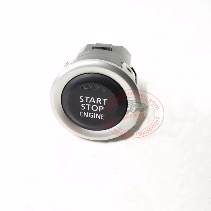 New Genuine 8610A130 Start/Stop Switch Engine Starting Button For Mitsubishi Asx, Space,  L200, Lancer, Outlander, Pajero 1