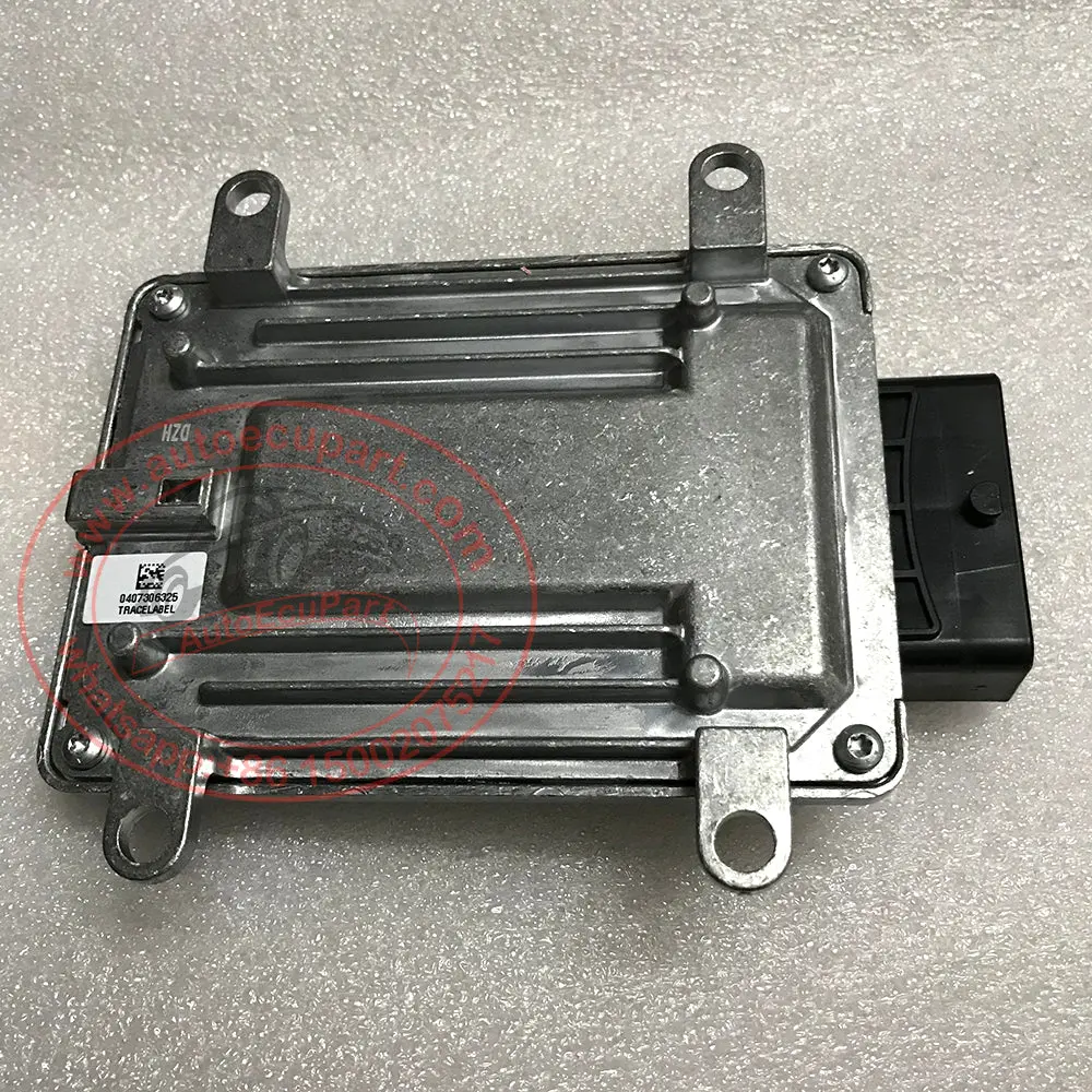 New Genuine Engine Computer Bosch M7.9.7 Ecu F01r00d463/3600010-F16 Jl4650 For Changan 2