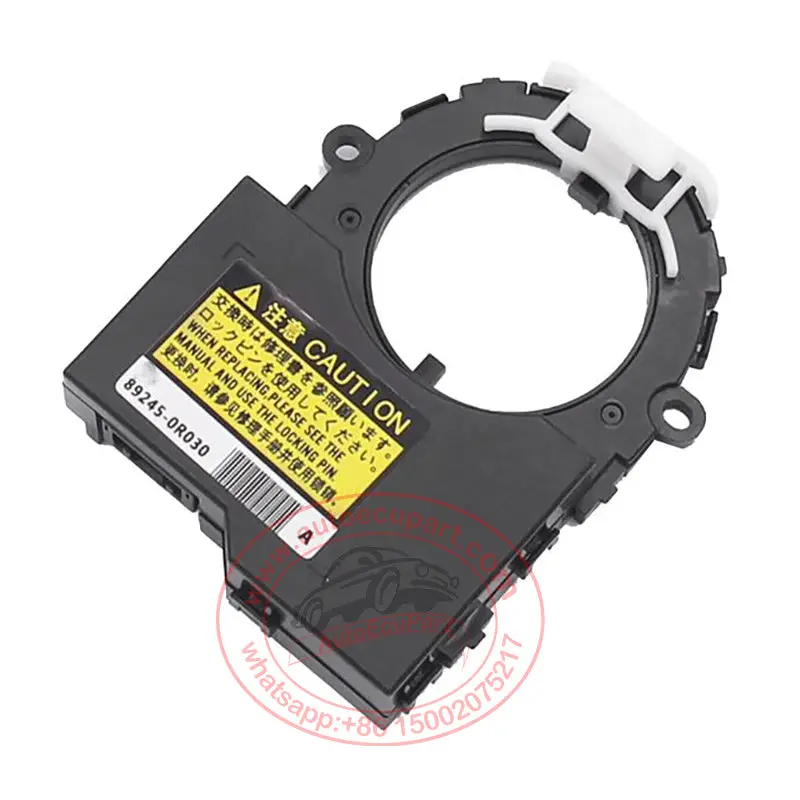 New Genunine 89245-0R030 Steering Angle Sensor For 2016-2020 Toyota Tacoma 892450R030 1