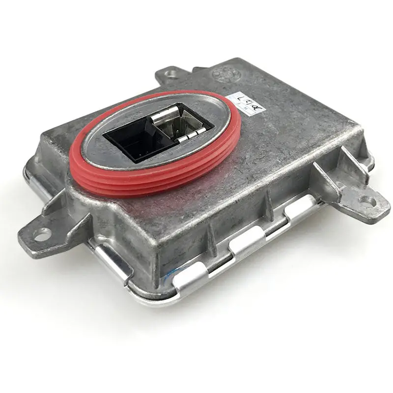 (Made In Germany) New Hid Headlight D1s Ballast Control A1669002800q03 1669002800 (A1669002800 Q03) For Bmw Mercedes Benz 2