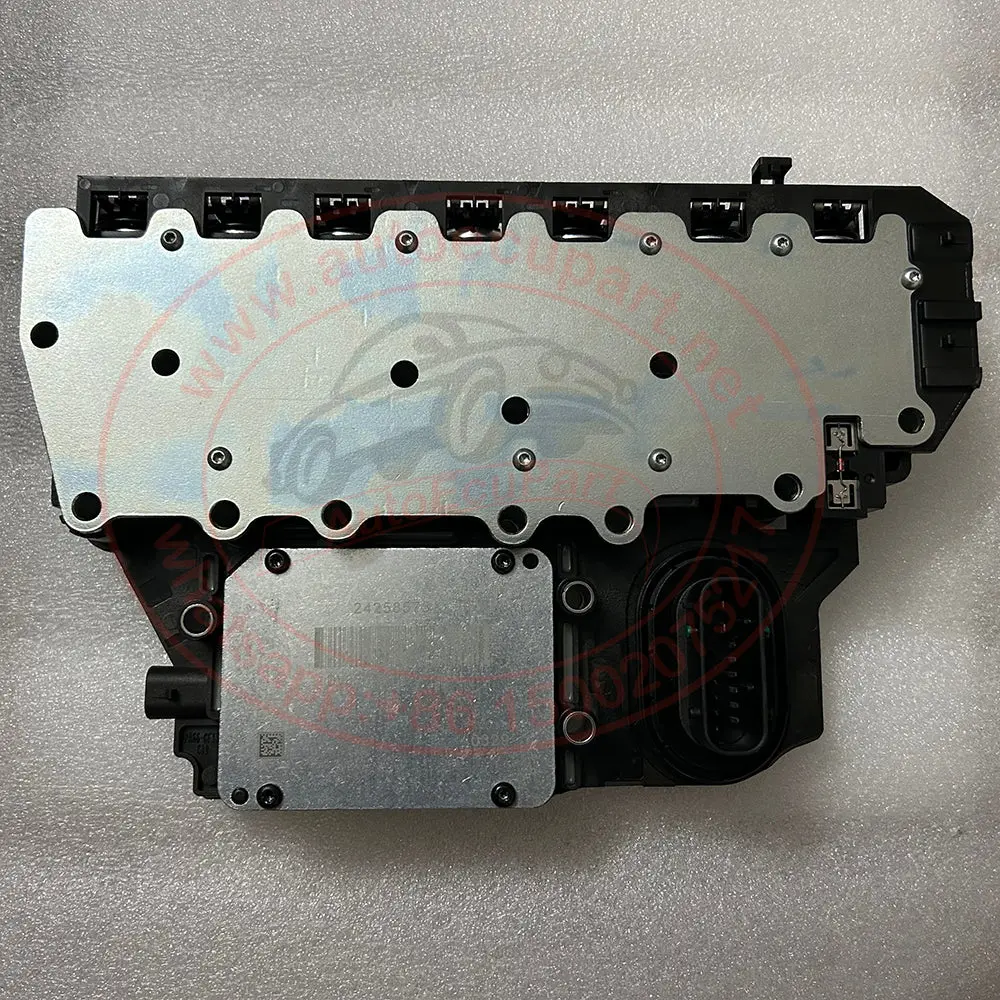 New Oem 24258573 Tcm For Chevrolet Cruze Malibu 6T40 6T45 Transmission Control Module 1