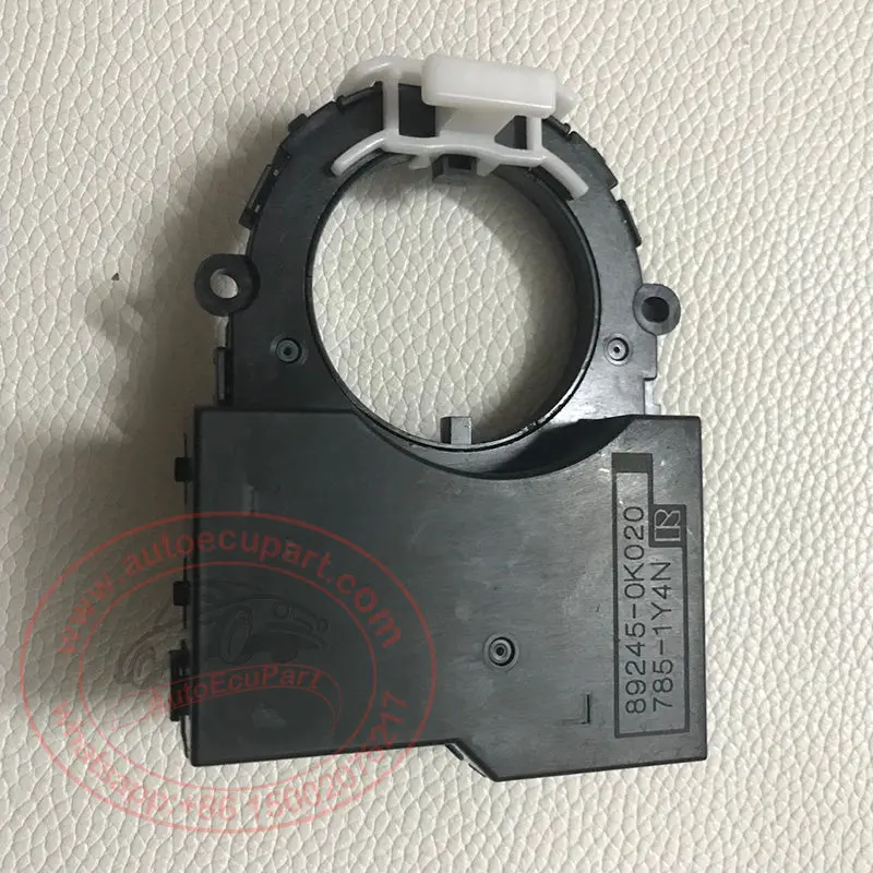 New Oem 89245-0K020 892450K020 Steering Wheel Angle Sensor For Toyota Hilux Revo Fortuner 1