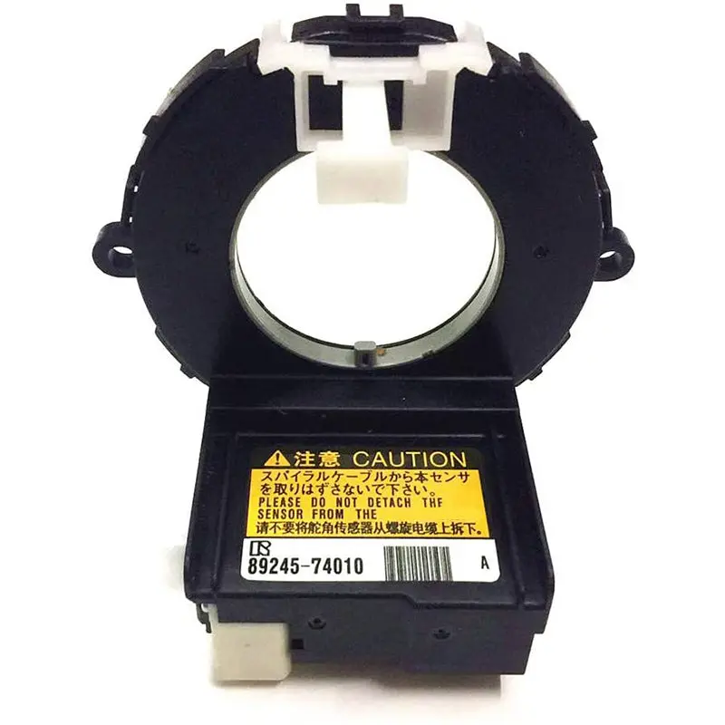 New Oem 89245-74010 8924574010  Steering Wheel Angle Sensor For Toyota  Land Cruiser Prado Prius 1