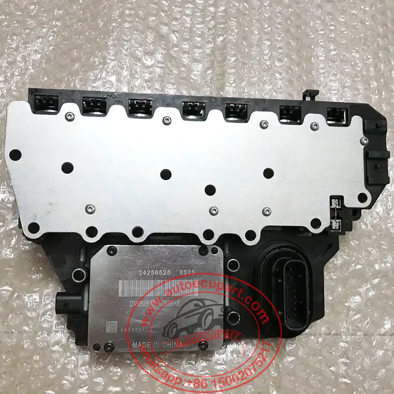 New Oem Transmission Control Module Tcm 24256525 For Chevrolet Cruze Chevy Gmc (Compatible 24287421 24287420) 1