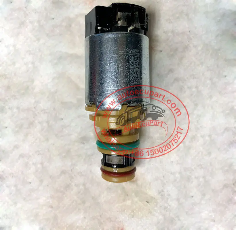 1Pcs New Original Automatic Transmission Control Solenoid Module For Chevrolet Malibu Cruze Equinox 6T40 6T30 6T45 6T50 1