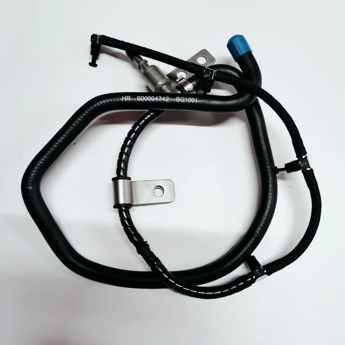 New S00019474+05 S00004742 C00014627 Fuel Return Pipe For Ldv Maxus V80 1