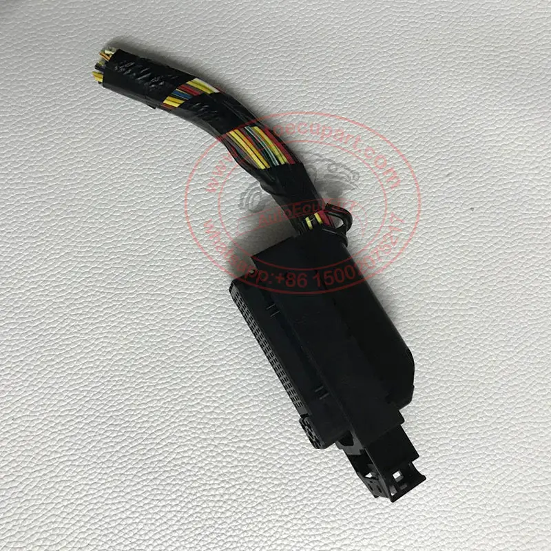 New Delphi Mt22.3 Ecu Connector Harness For 11H30r003 28420819, H09-3605010Aj 28480175, R11a02a010 28461049 Others 1