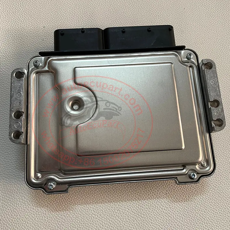 New B10 Meg17.9.12.1 Ecu 39110-04025 For Kia Electronic Control Unit 3911004025 Ecm 2