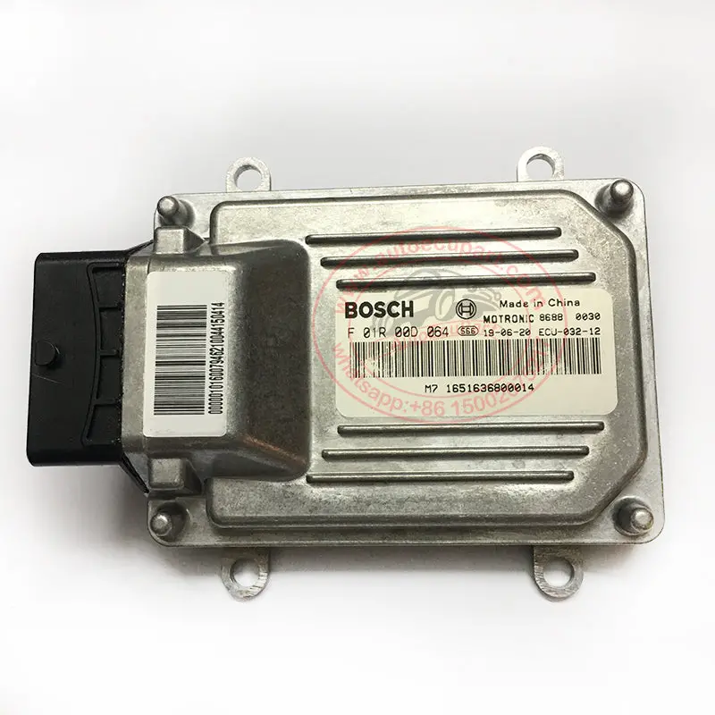 New F01r00d064 Bosch M7 Ecu For Foton Engine Computer (F 01R 00D 064) 1