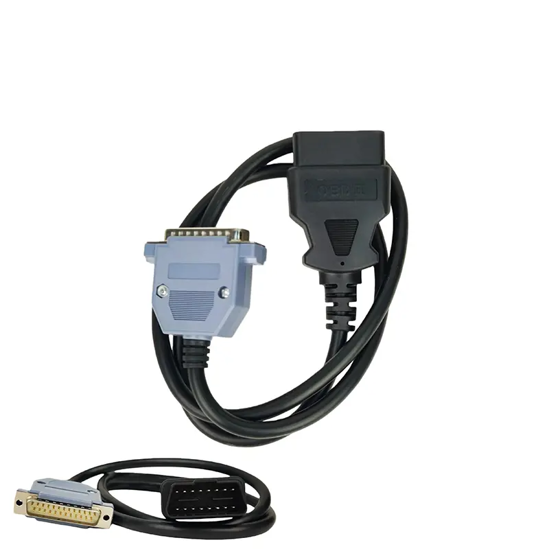 Obd2 Cable For Combiloader 1