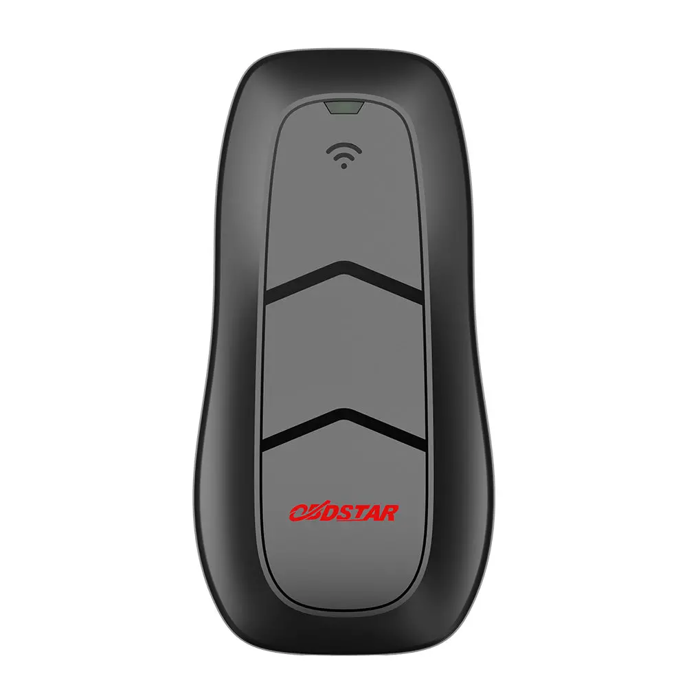 Obdstar Key Sim 5In1 Smart Key Simulator Support Toyota 4D, H Chip Work With X300 Dp Plus & X300 Pro4 1