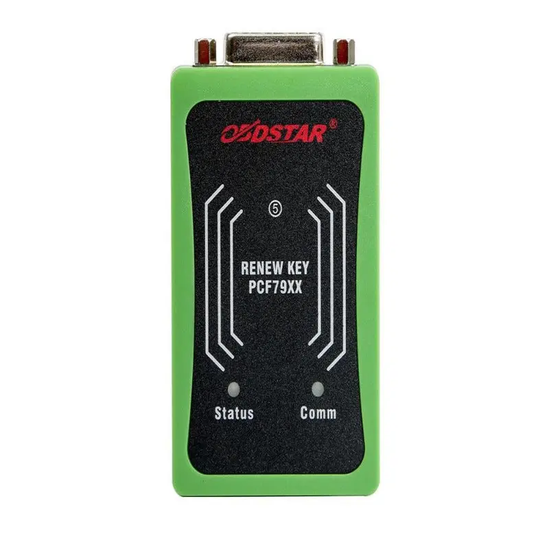 Obdstar Renew Key Pcf79xx Adapter For Obdstar X300 Dp 1