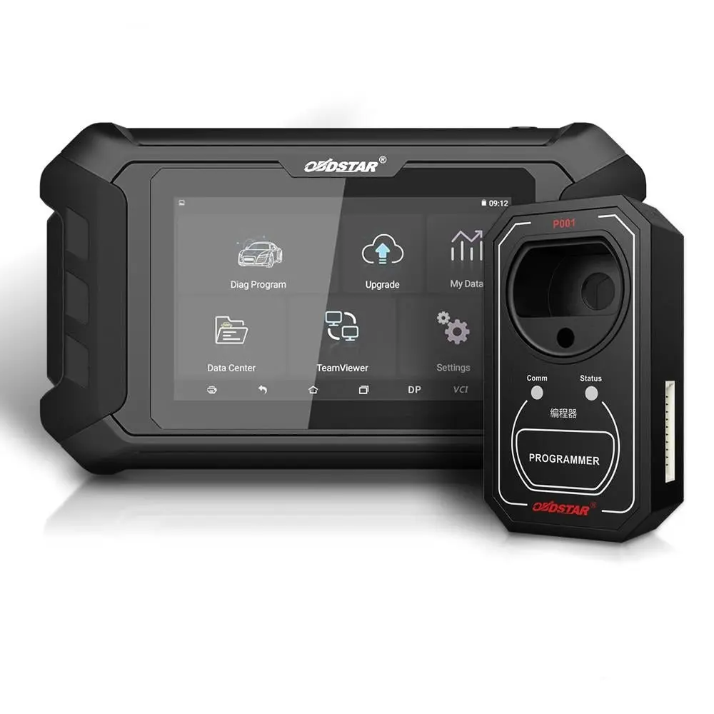 Obdstar X300pro4 Pro4 (Key Master 5) Auto Key Programmer Same Immo Functions As X300 Dp Plus 1