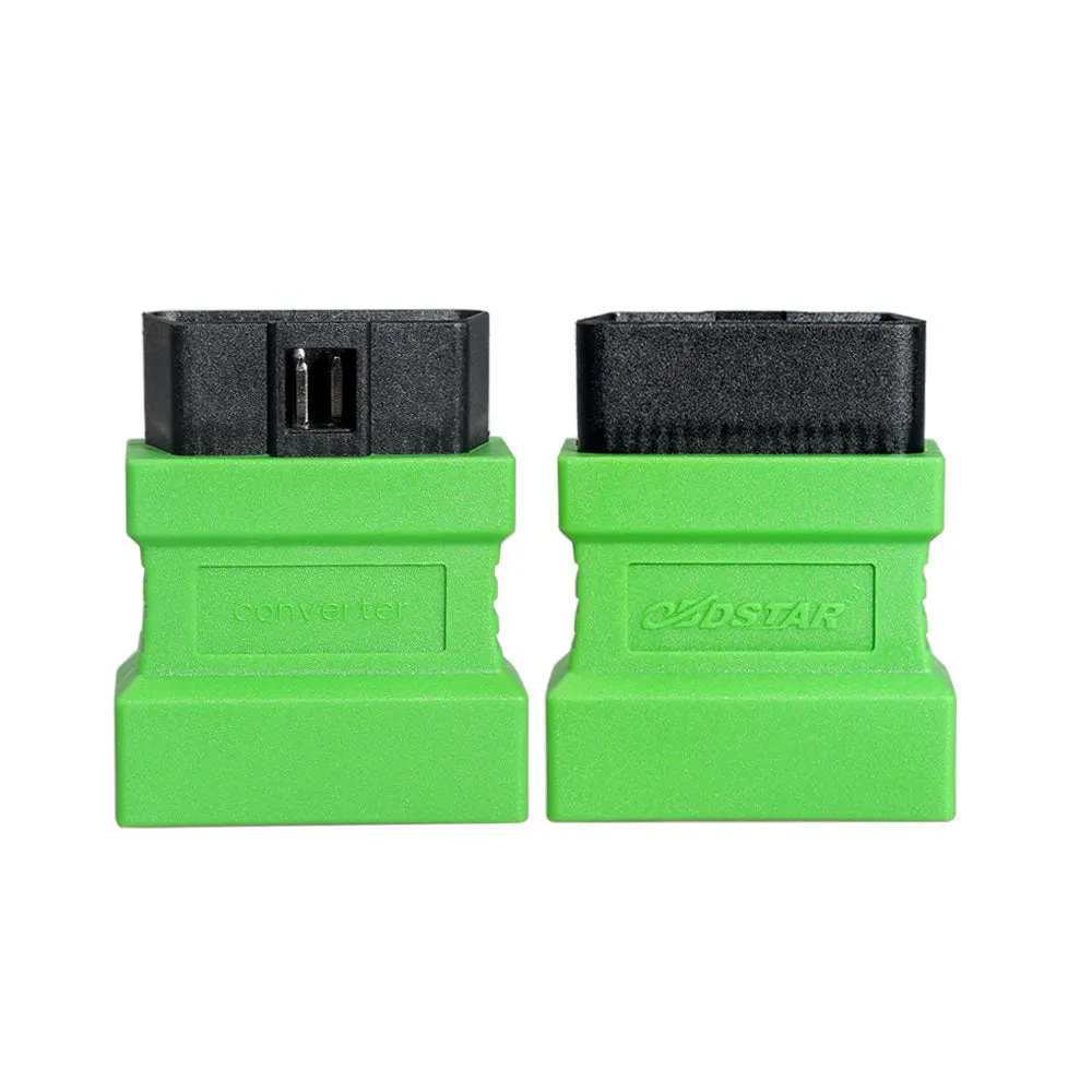 Obdstar Convertor Adapter Used With P001 For Renault Talisman Megane Iv Scenic Iv Escape 1