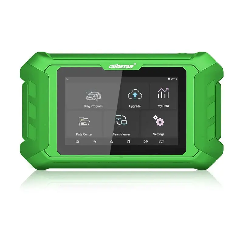 Obdstar Key Master 5 Immobilizer Key Remote Control  Programmer 1
