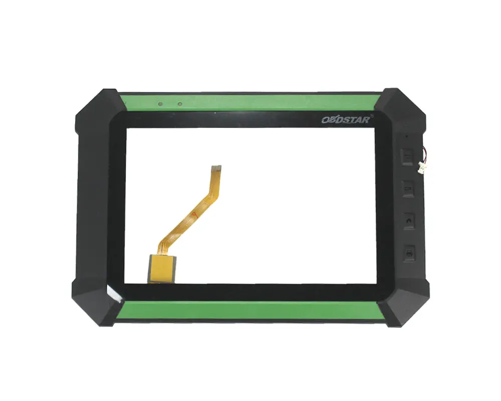Obdstar Key Master Dp Touch Screen 1