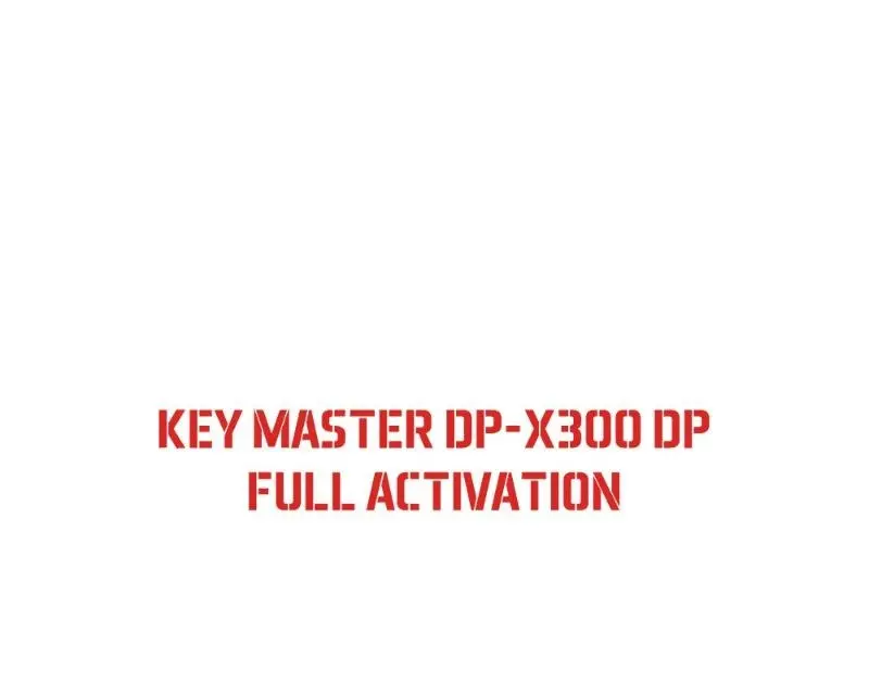 Obdstar Key Master Dp, X300 Dp Full Activation 1