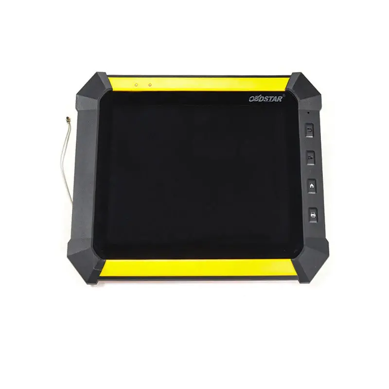 Obdstar X300 Dp Display & Touch Screen 1