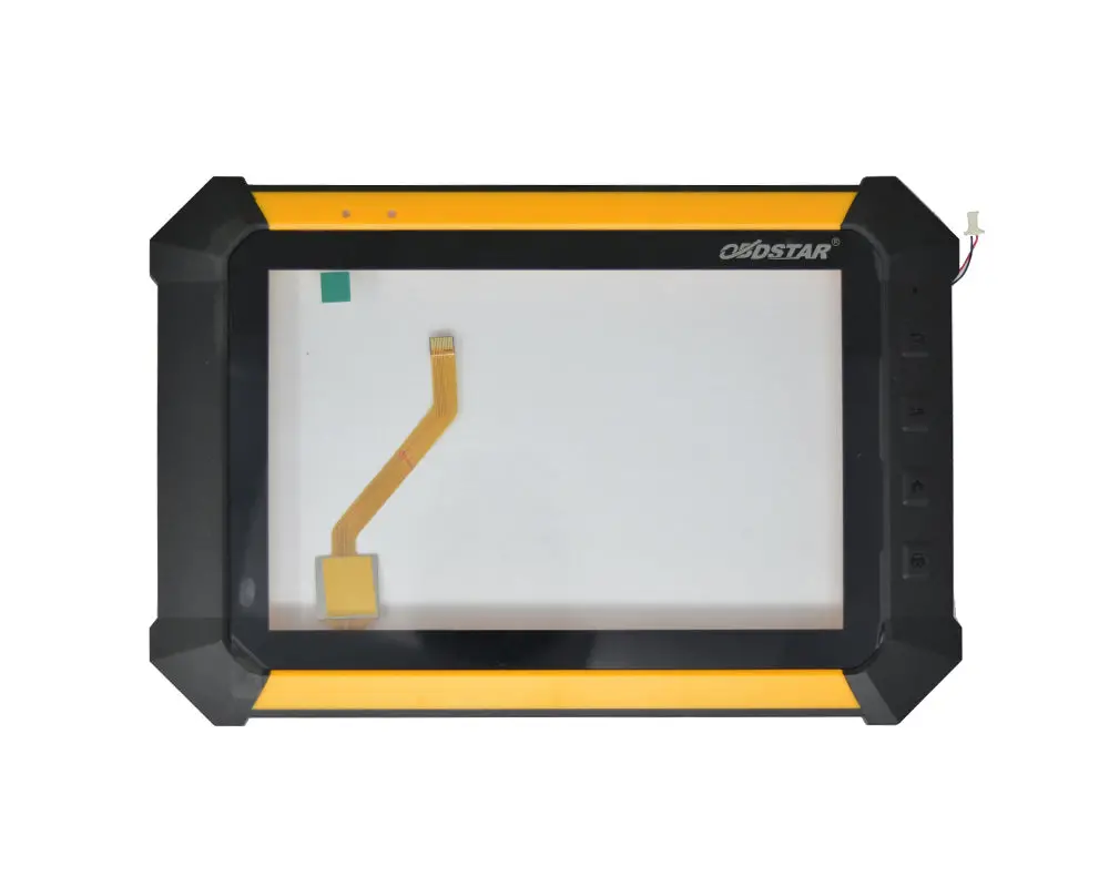 Obdstar X300 Dp Touch Screen 1