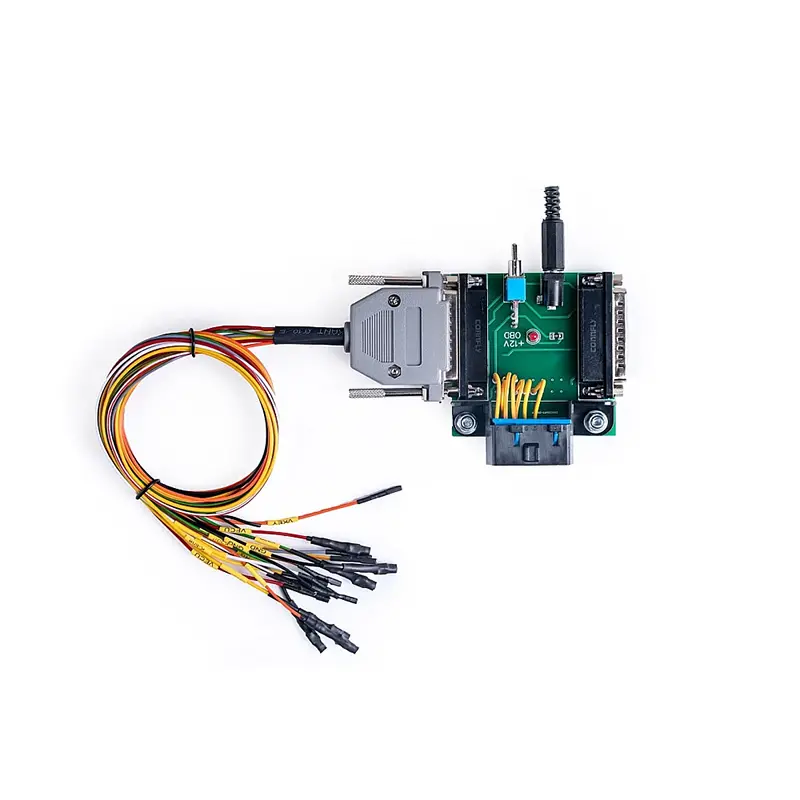Obd (Can) Universal Cable For Combiloader 1
