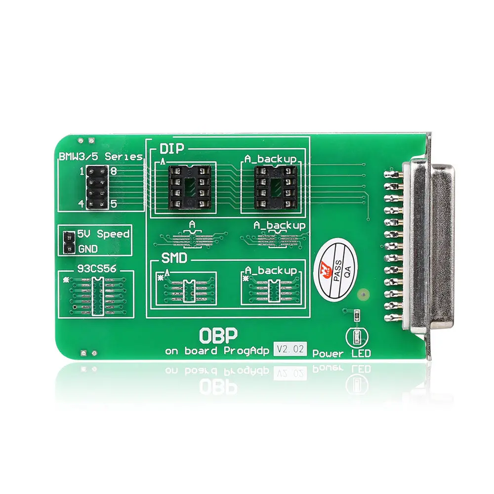 Obp Adapter For Digimaster 2/Digimaster 3 1