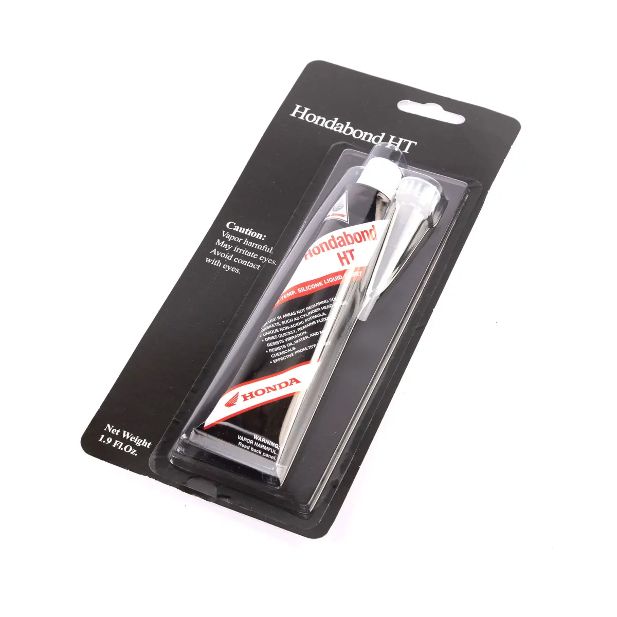 Hondabond High Temperature Rtv Liquid Gasket 08718-0004 1
