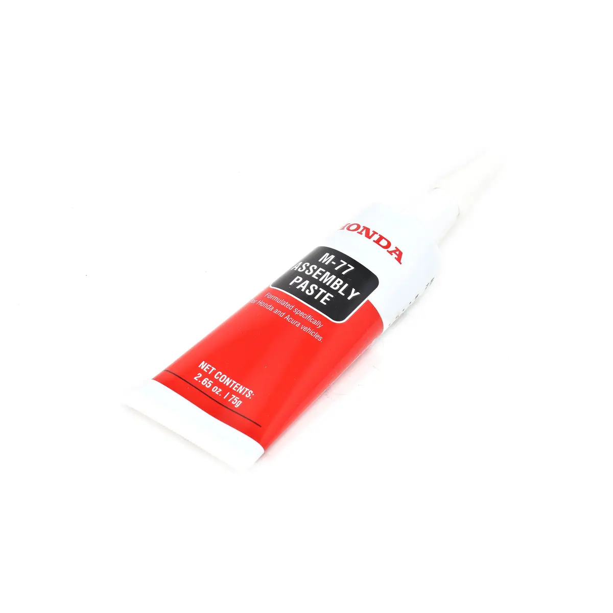 Honda M-77 Assembly Paste 08798-9010 1