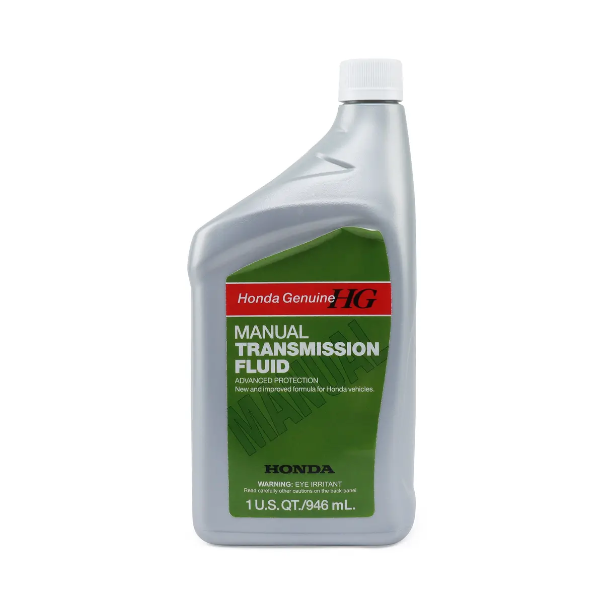 Honda Genuine Manual Transmission Fluid 1