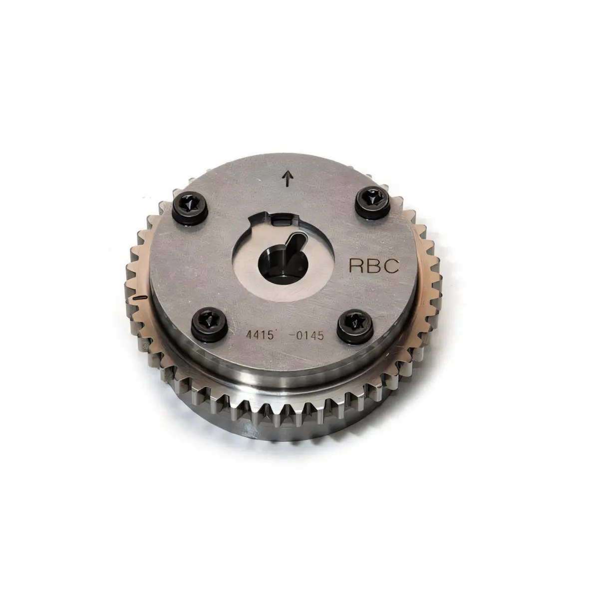 Honda K20z/A 50 Degree Vtc Intake Cam Gear 14310-Rbc-003 1