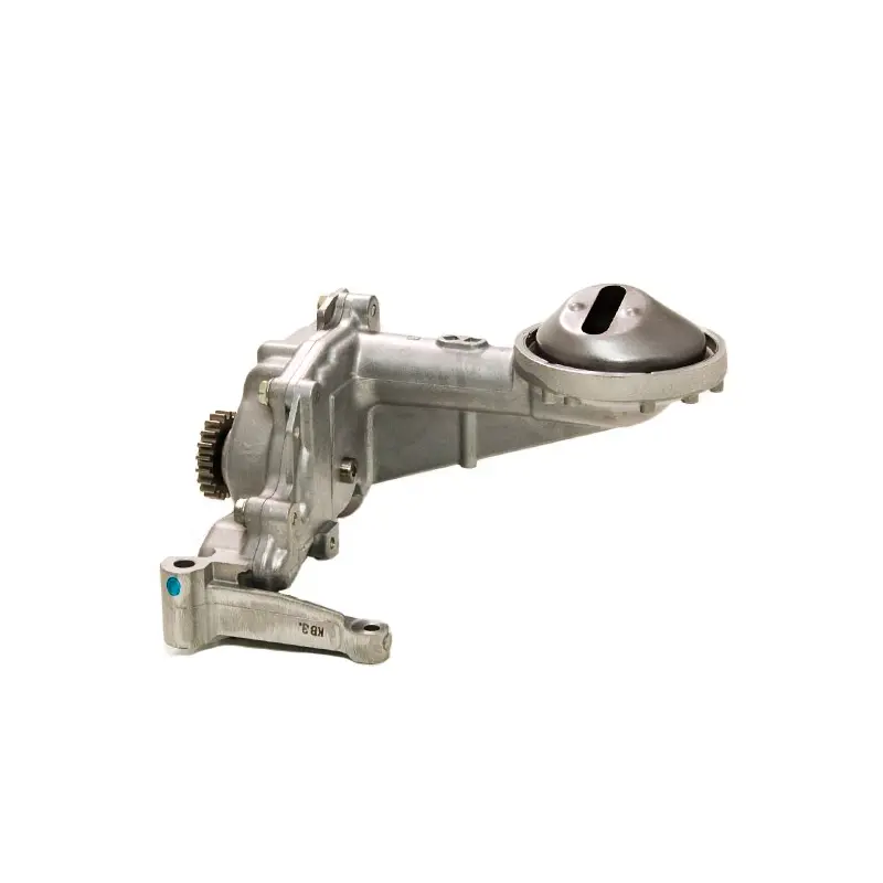 Acura Rsx-S Oil Pump 15100-Prb-A01 1