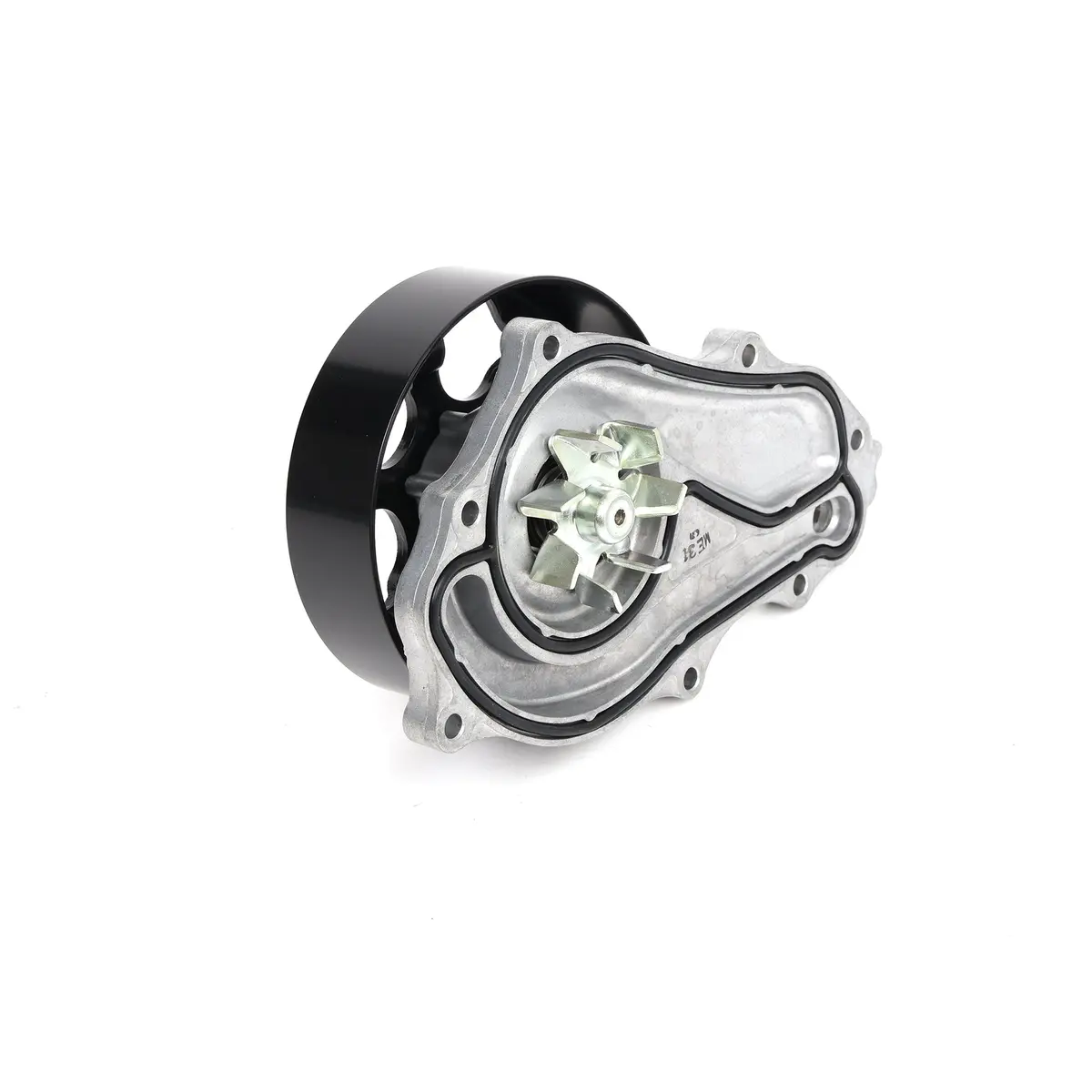 Honda K20z3 Water Pump 19200-Rbc-013 1