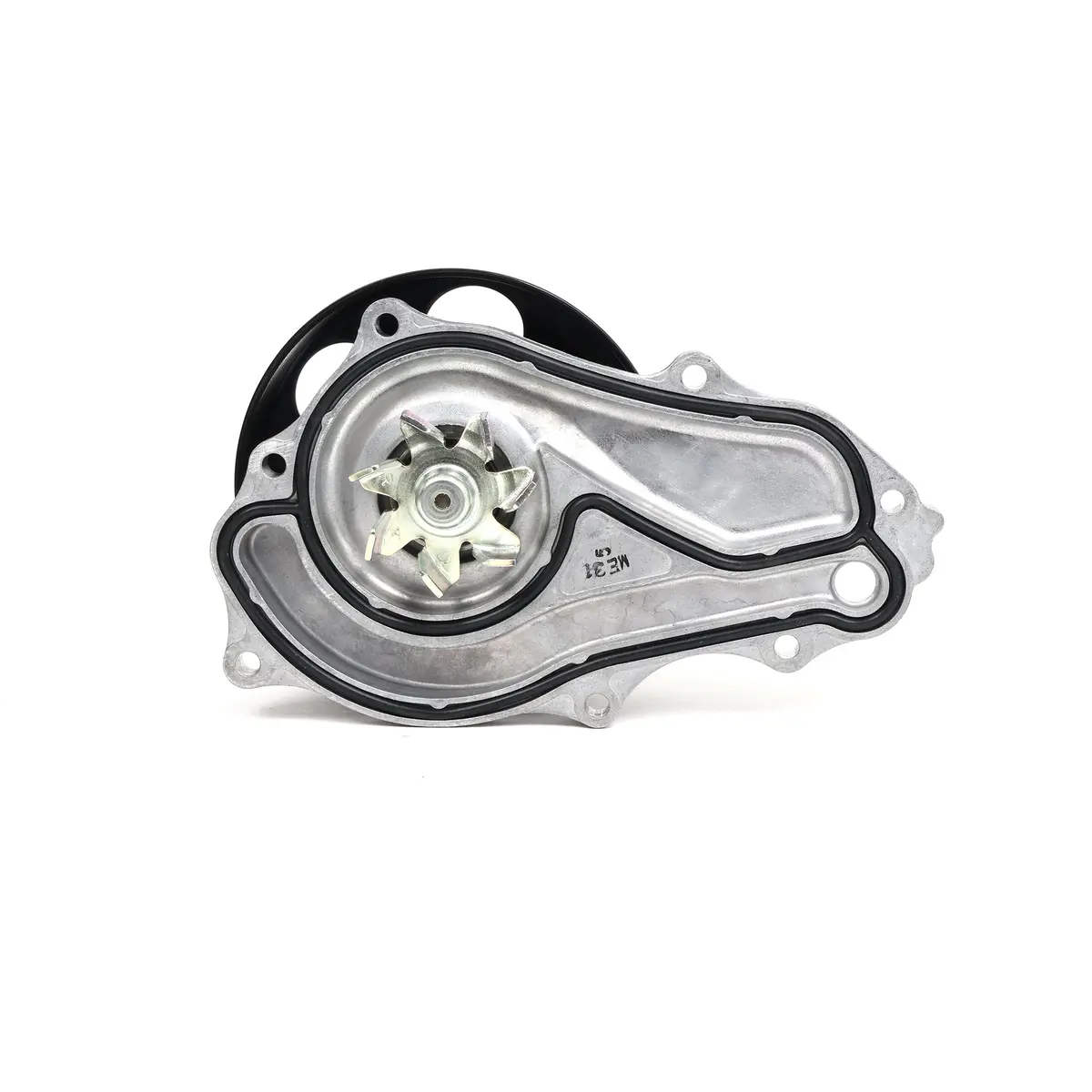 Honda K20z3 Water Pump 19200-Rbc-013 2