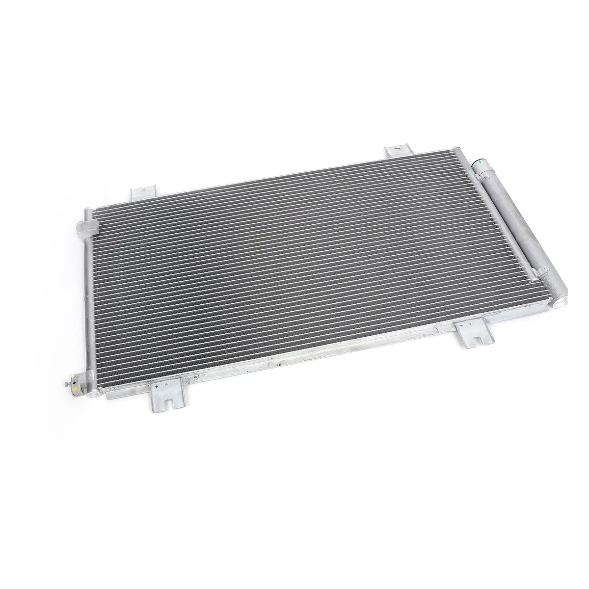 Honda Civic Type R Fk8 Air Conditioning Condenser 80100-Tgn-G02 1