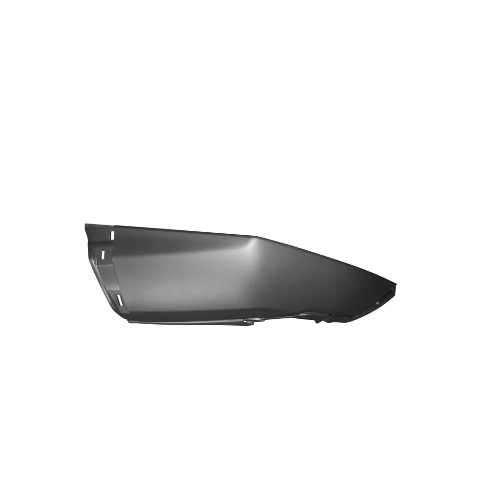 Oem Rear Bar End Drivers Side Suits Honda Cr-V Rm 2014 To 2017 1