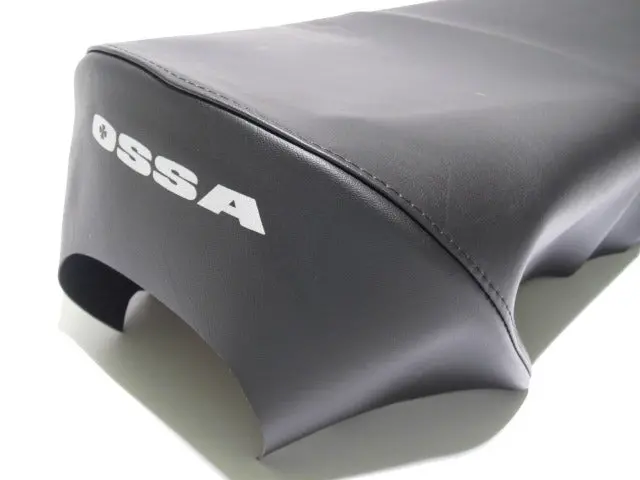 Ossa, 1974, Seat Cover 1