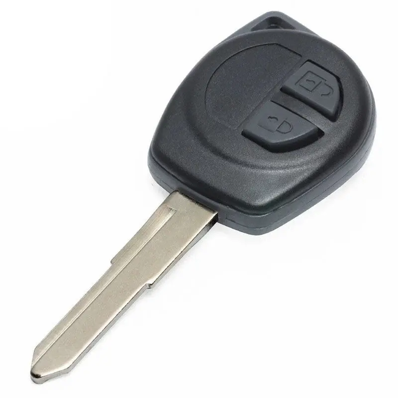 Ouct68l0 433.9Mhz Fsk Pcf7961 Id46 Chip Remote Control Key For Suzuki Swift 37145-71L20/ 3714568L10 (Oem Pcb + China Case) 1