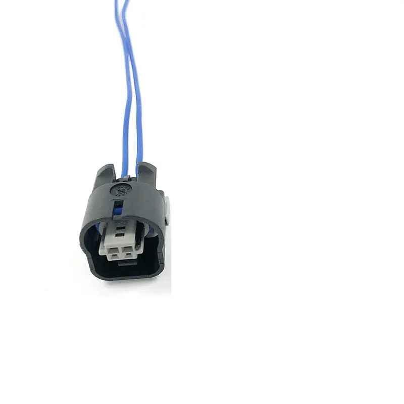 Original 12129596 Air Intake Temperature Sensor Wiring Harness Connector Cable For Chevrolet Cruze Malibu Aveo For Buick 1