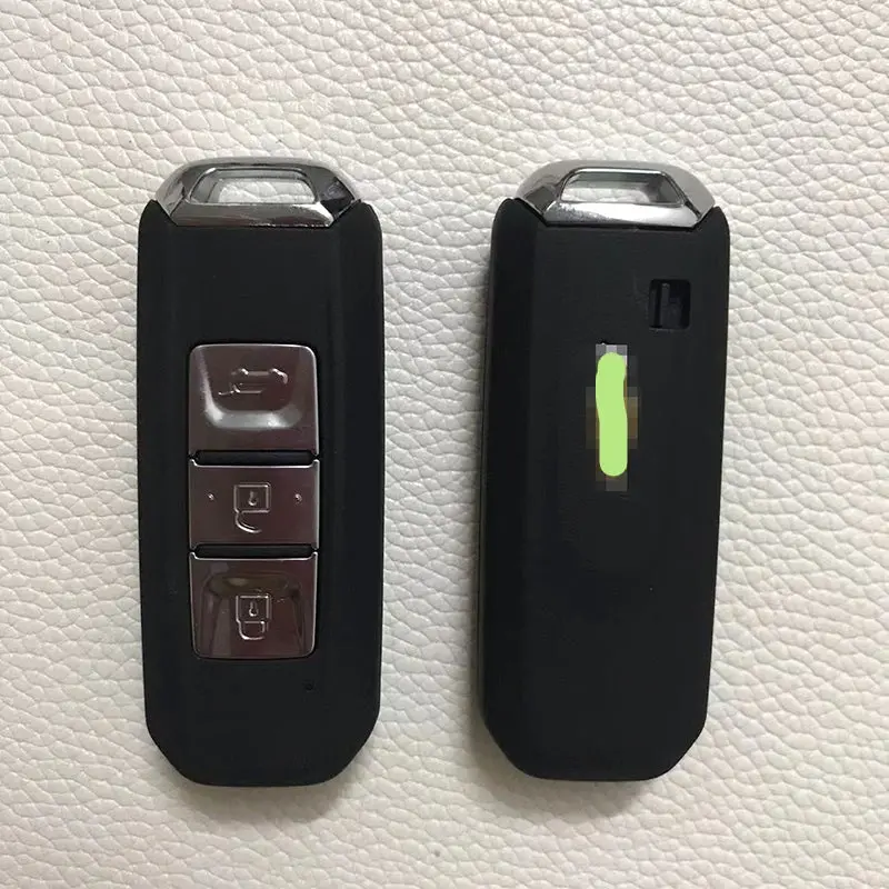 Original Proximity Smart Key 47 Chip 433Mhz 3 Button For Chevrolet Captiva Groove 1
