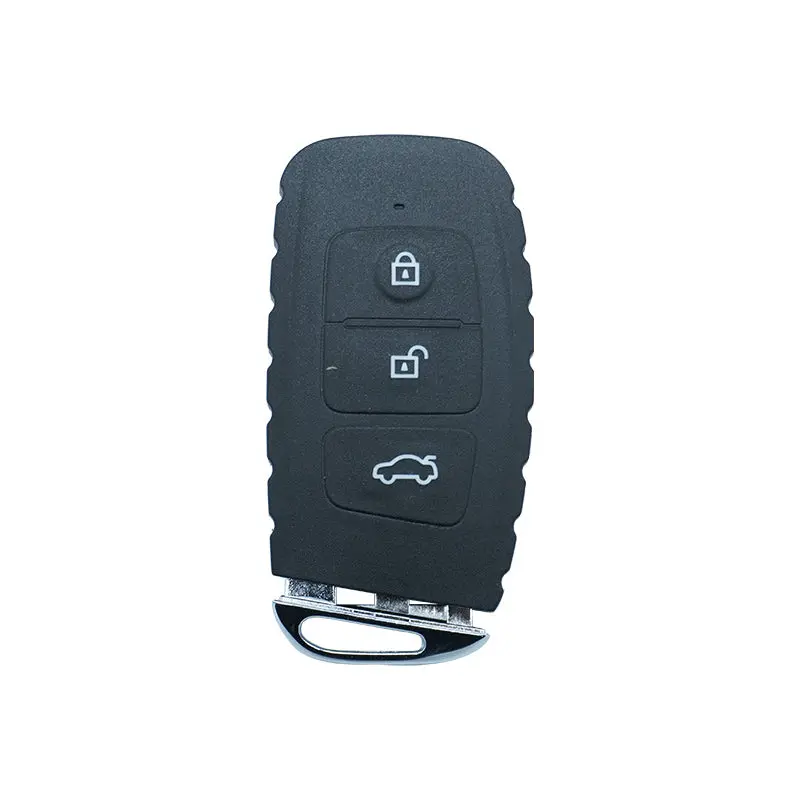 Original 600600542 Proximity Smart Key 433Mhz Id46 3 Button For Faw Besturn X40 1