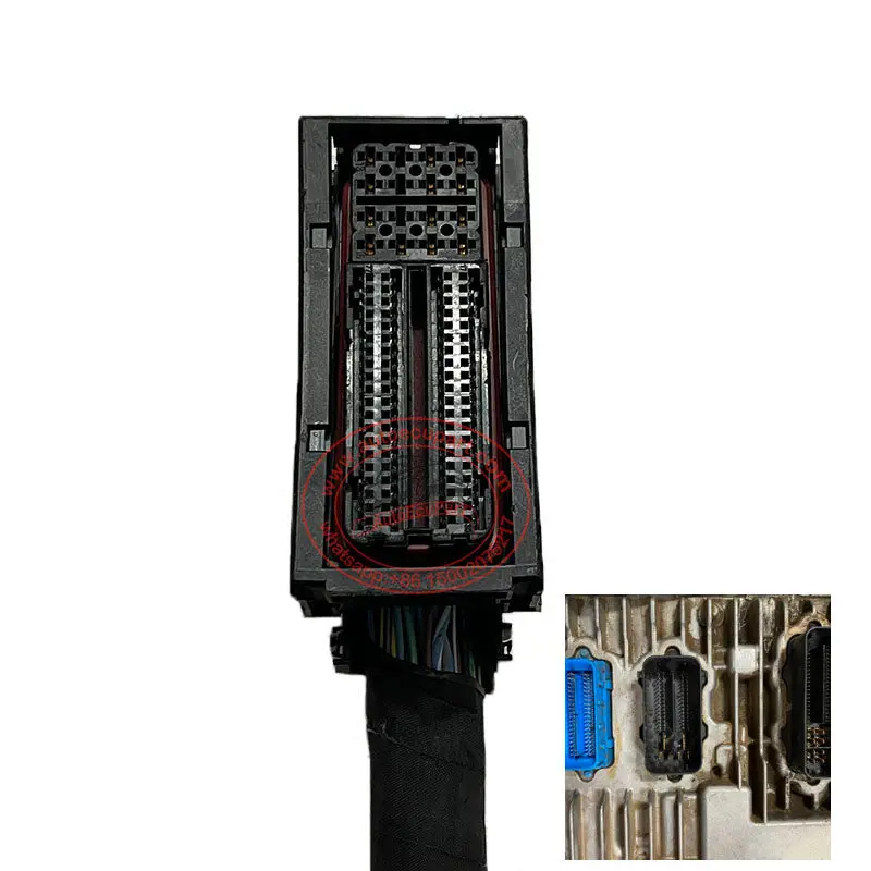 Original 96 Pin Ecu Ecm Connector Plug For Chevy 2500 1