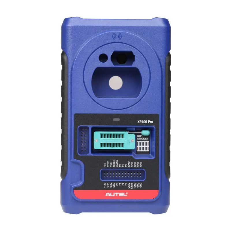 Original Autel Xp400 Pro Key Programming Adapter Kit Xp400pro For Autel Im508/ Im608/ Im608pro 1