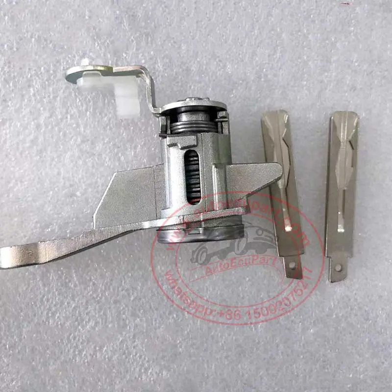 Original Door Lock Cylinder For Maxus Ldv G50 D60 G90 V90 T90 1