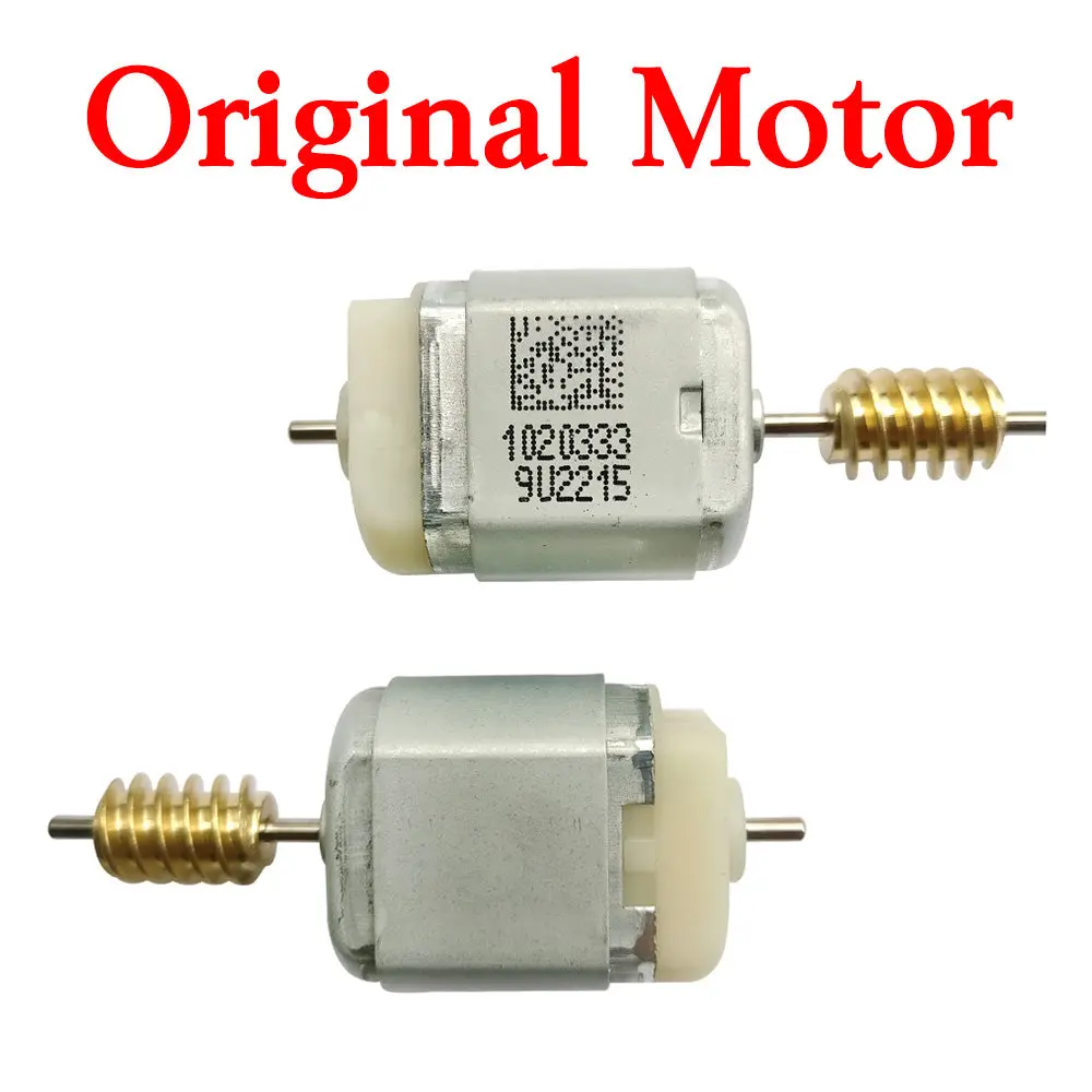 Esl Elv Motor Steering Lock Wheel Motor For Mercedes Benz W204 W207 W212 1