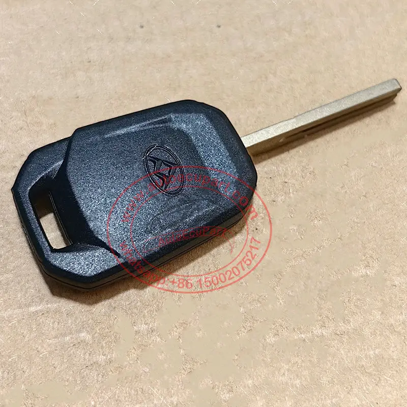 Original Ignition Key For Maxus Ldv G10 G20 G50 D90 Ev30 Transponder Key Id47 1