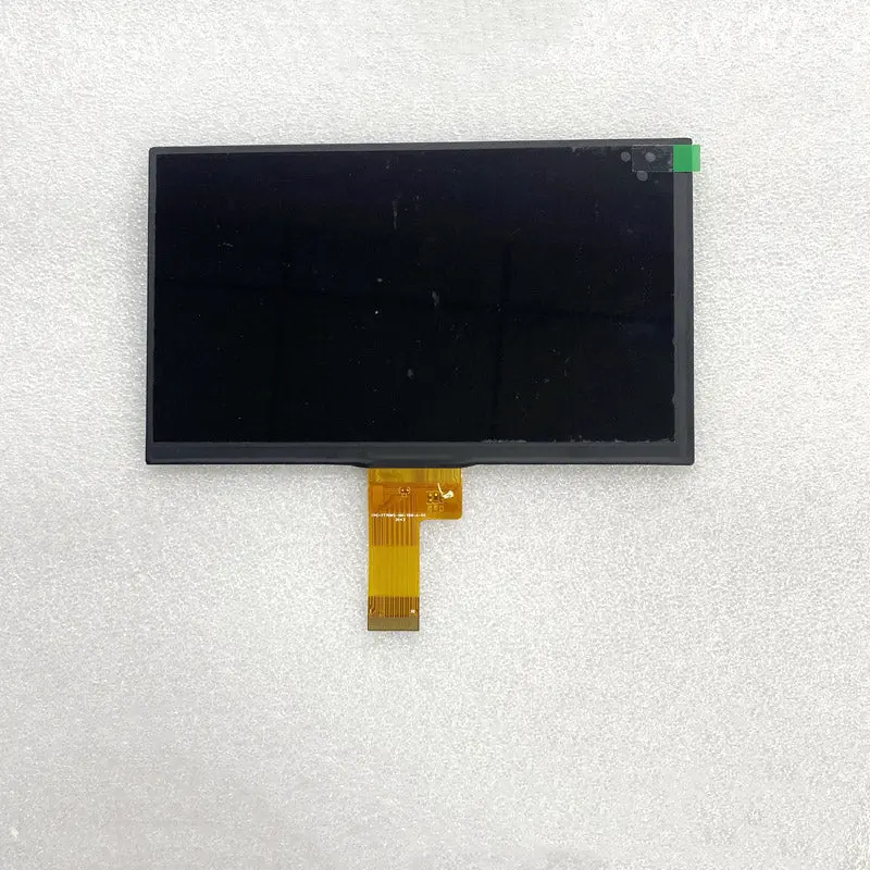 Lcd Screen Display Fits Autel Maxicom Mx808, Ds808, Mp808, Mk808, Mk808ts, Mk808bt Scanner 1