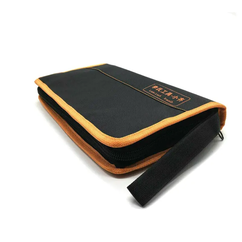Original Lishi Carry Bag Portable Case (72 Holds) 1