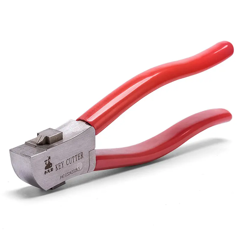 Lishi Key Cutter Locksmith Car Key Cutter Tool Auto Key Cutting Machine Locksmith Tools Cut Flat Key Directly 1