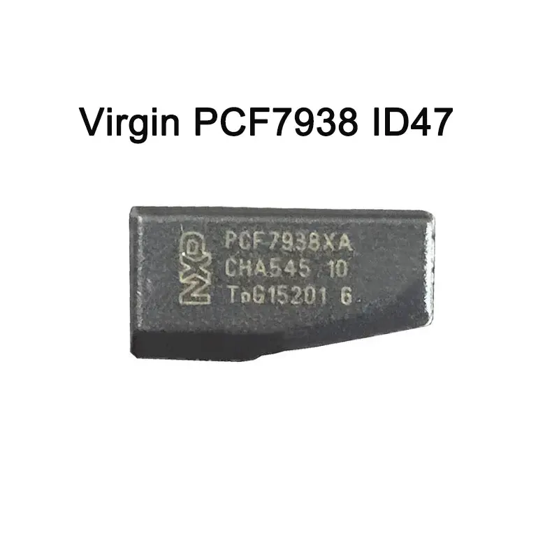 5Pcs Original Nxp Virgin Pcf7938 Hitag 3 (Pcf798xa) Id47 1